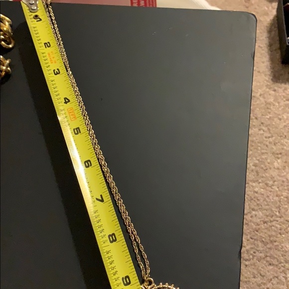 Betsey Johnson Necklace - Picture 6 of 7